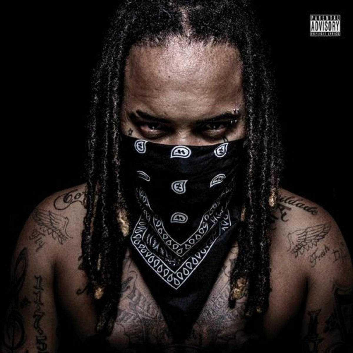 Album cover of King