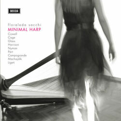 Cover of Minimal Harp
