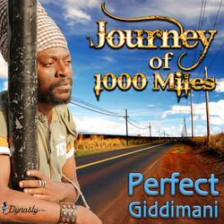 Cover of Journey of 1000 Miles