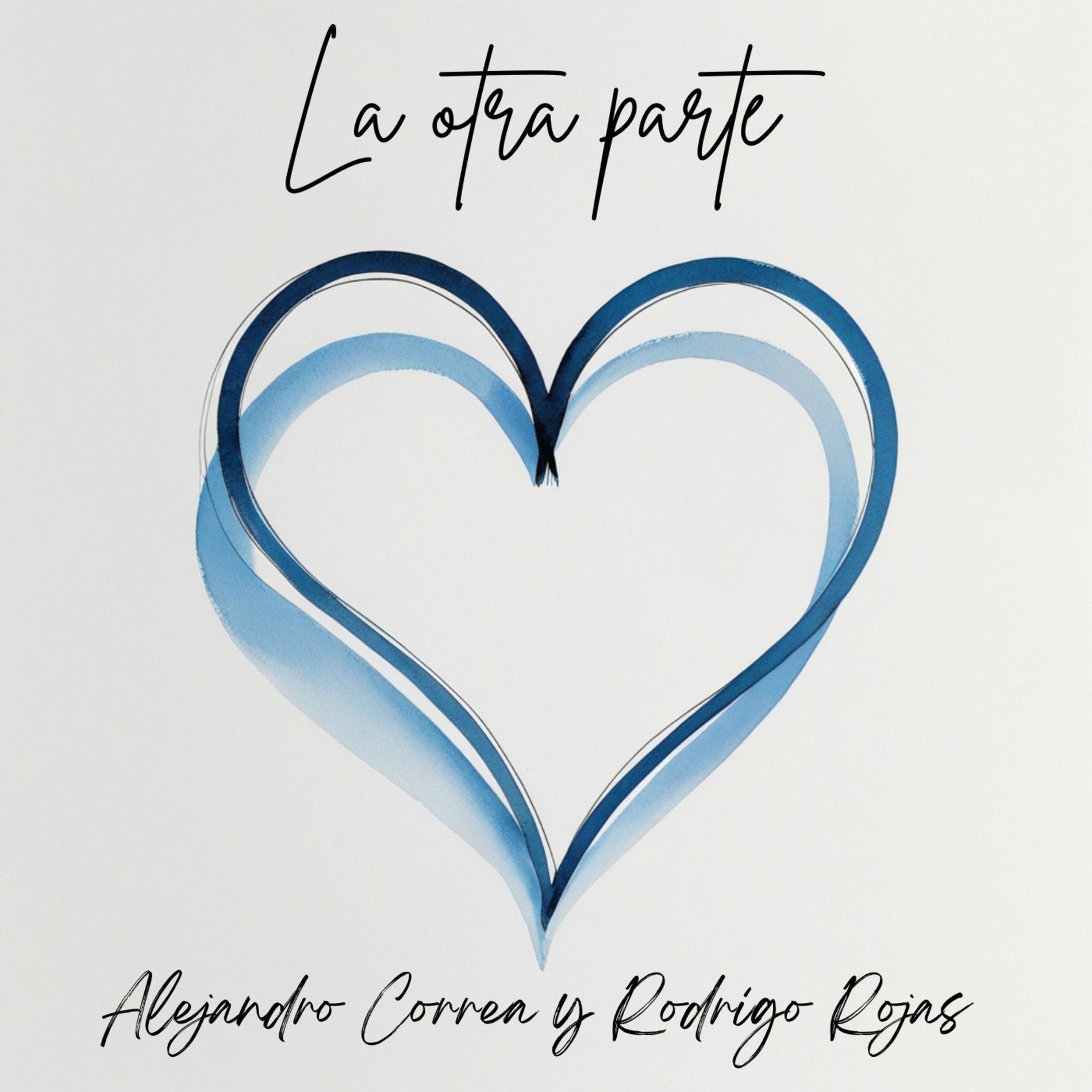 Album cover of La Otra Parte
