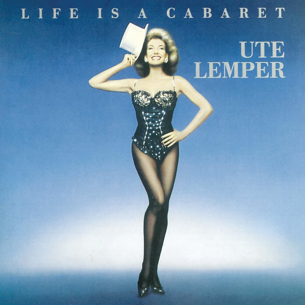 Picture of LIFE IS A CABARET
