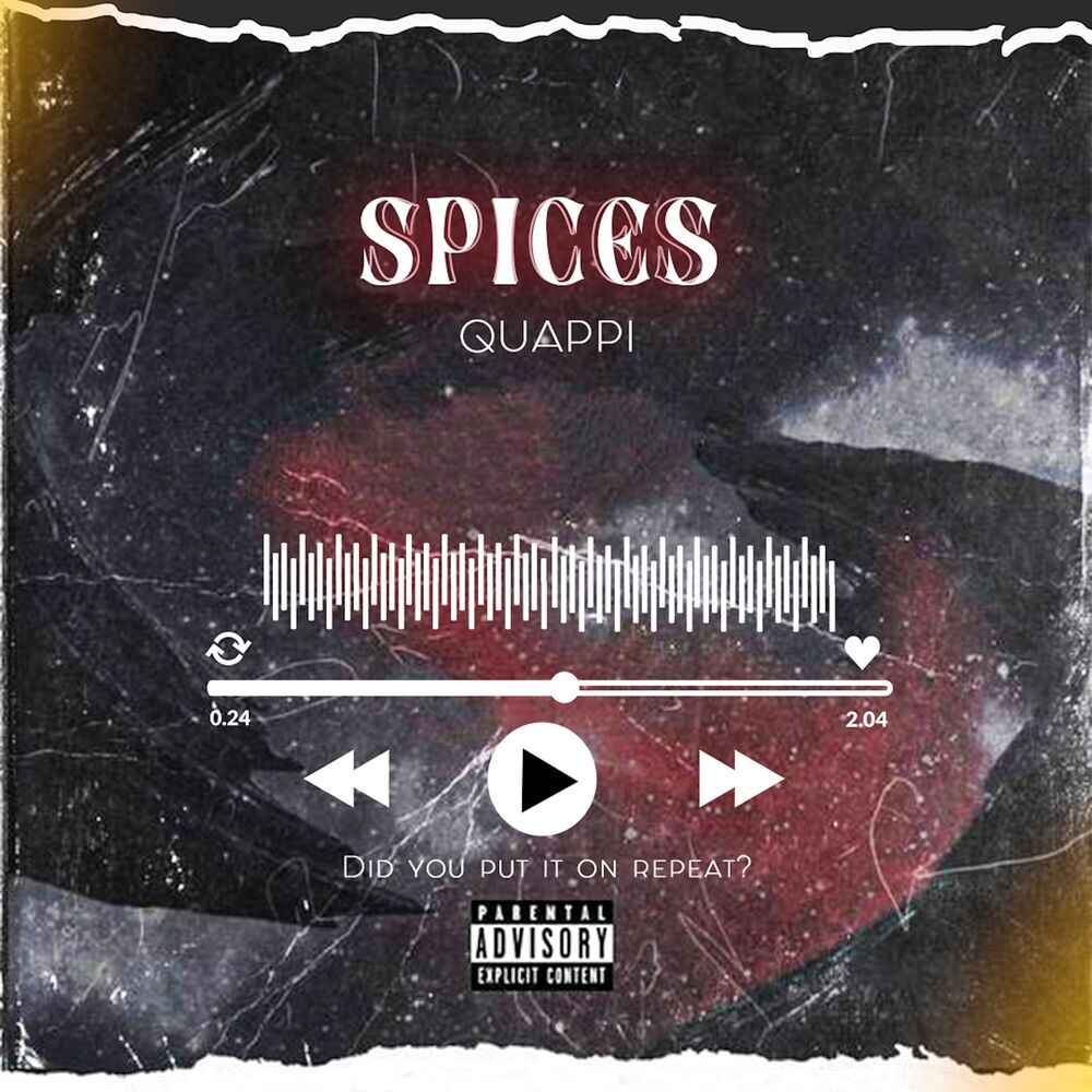 Picture of Spices