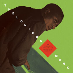 Cover of The Complete Prestige 10-Inch LP Collection