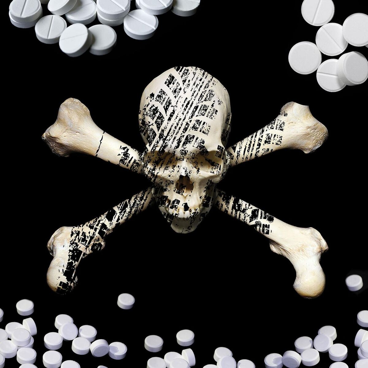 Album cover of Pills & Automobiles