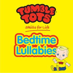 Cover of Bedtime Lullabies