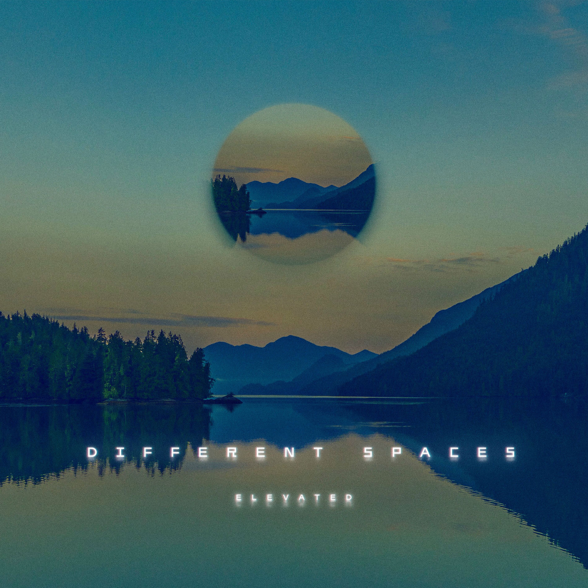 Album cover of Elevated