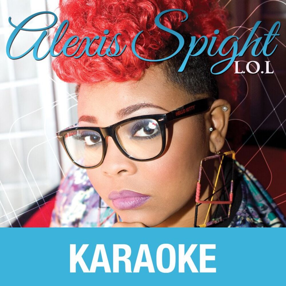Picture of L.O.L. (Living Out Loud) [Karaoke Version]