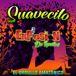 Cover of Suavecito