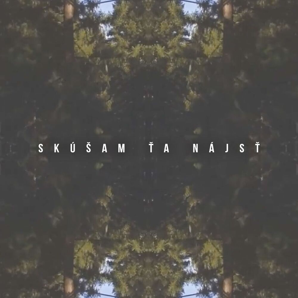 Picture of Skúšam Ťa Nájsť