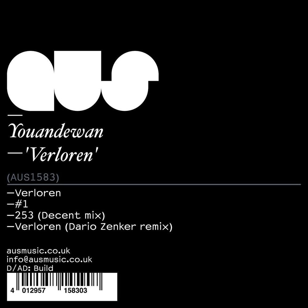 Picture of Verloren