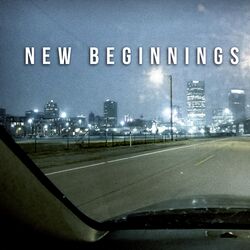 Cover of New Beginnings