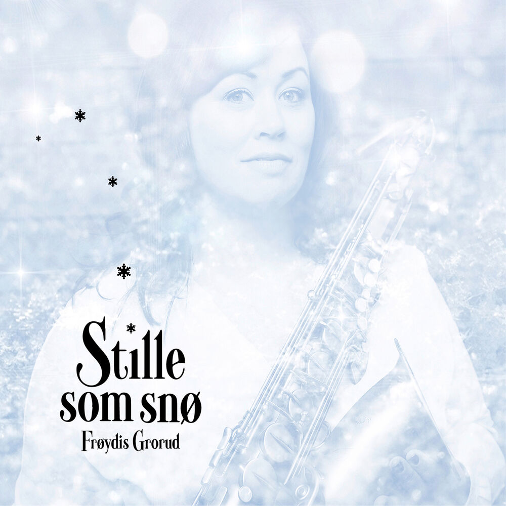 Picture of Stille Som Snø