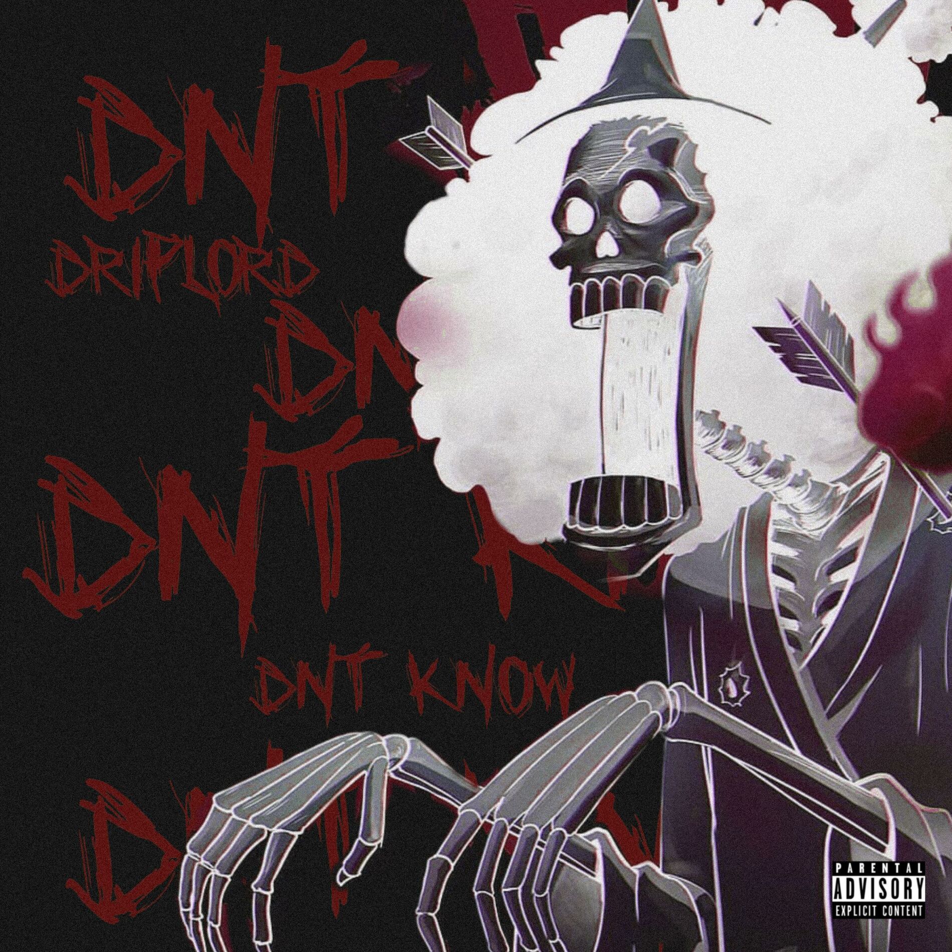 Album cover of dnT know