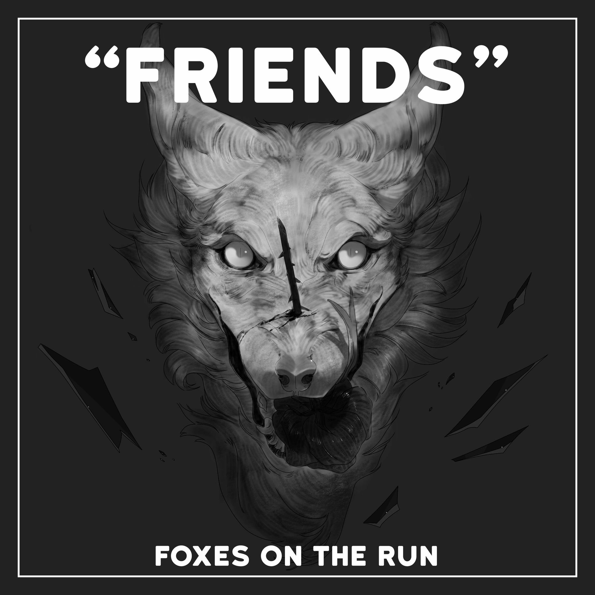 Album cover of Friends