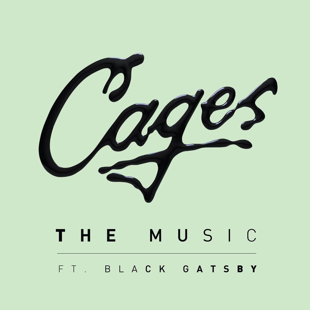 Picture of The Music (feat. Black Gatsby)