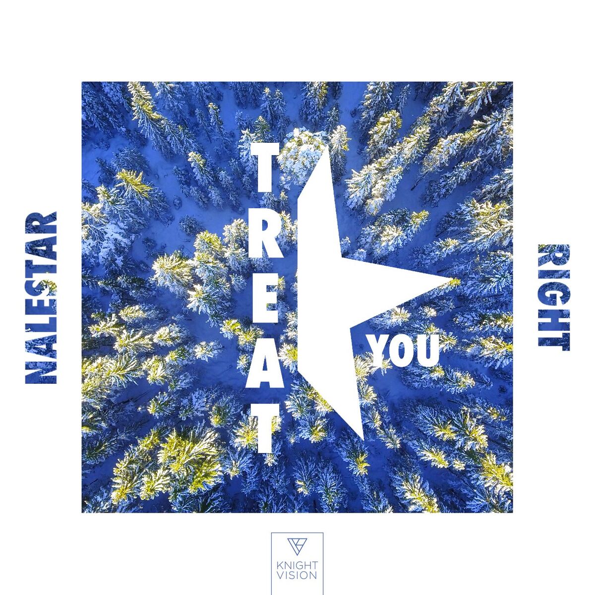 Album cover of Treat You Right