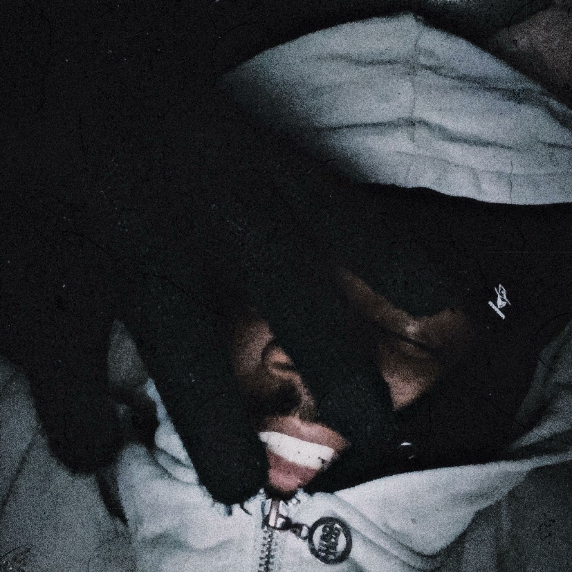 Album cover of FUCK A HOOK (feat. jefę)