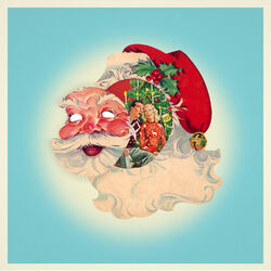 Cover of Holiday-ish