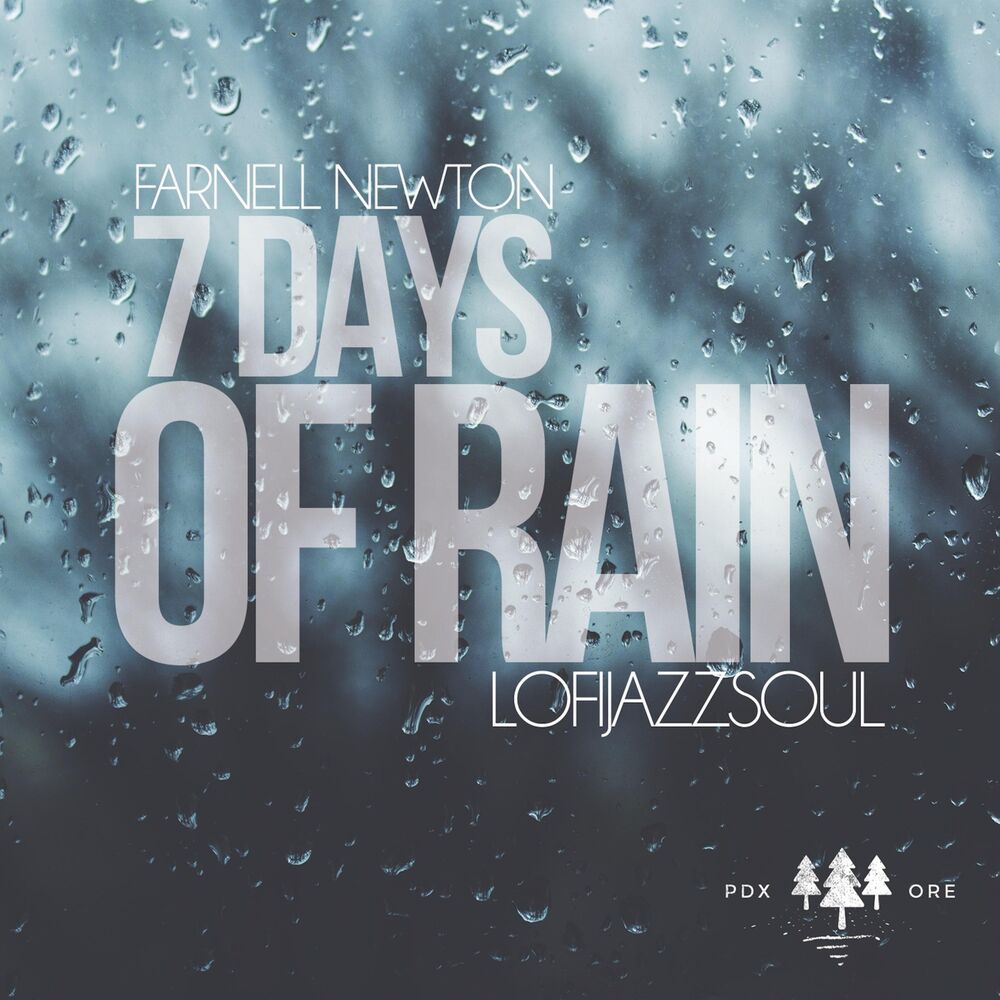 Picture of 7 Days of Rain