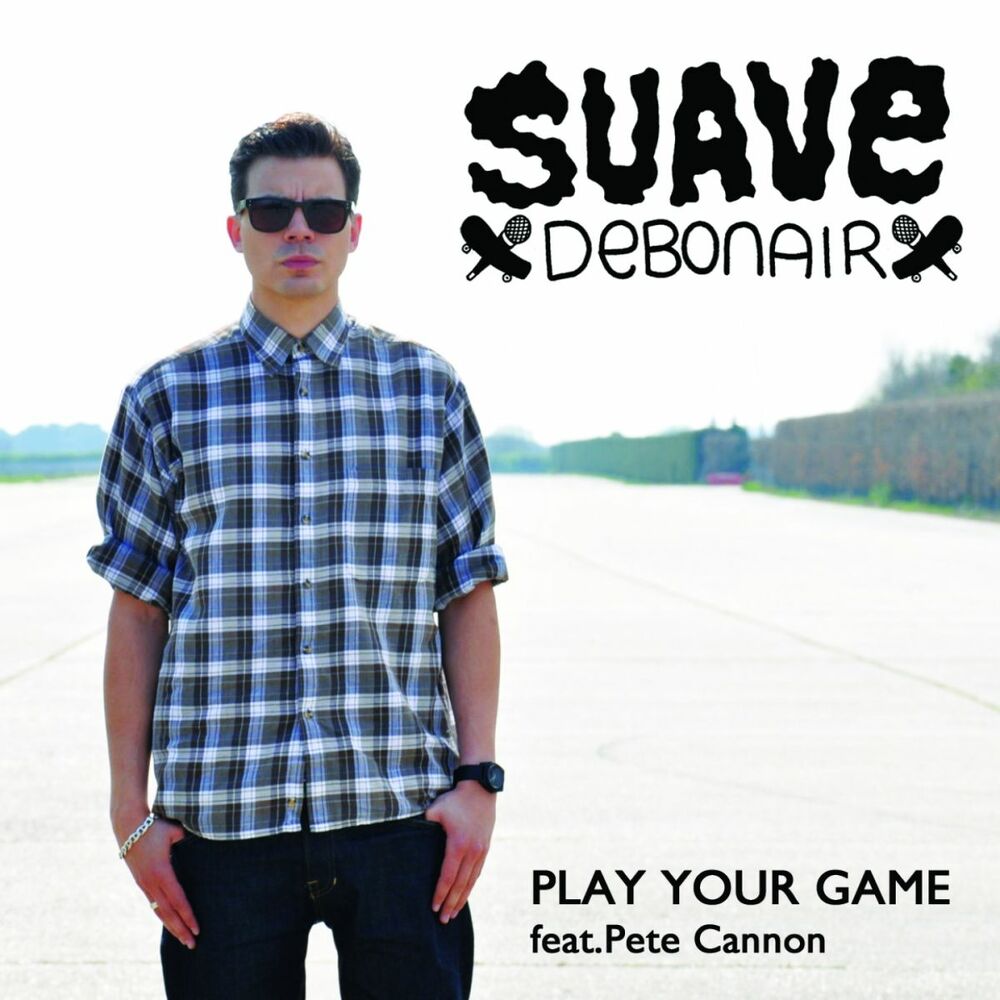 Picture of Play Your Game