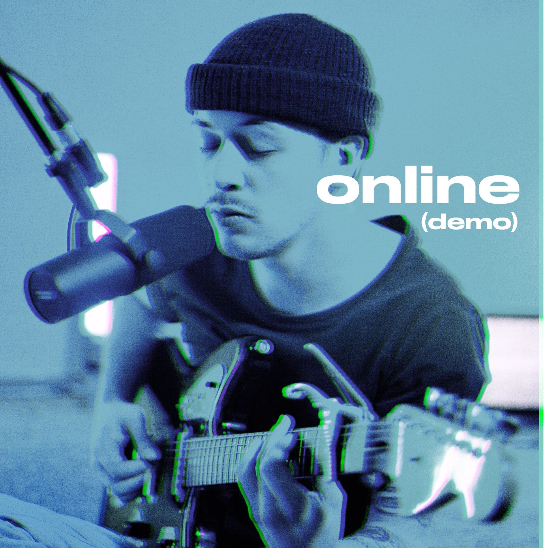Album cover of Online