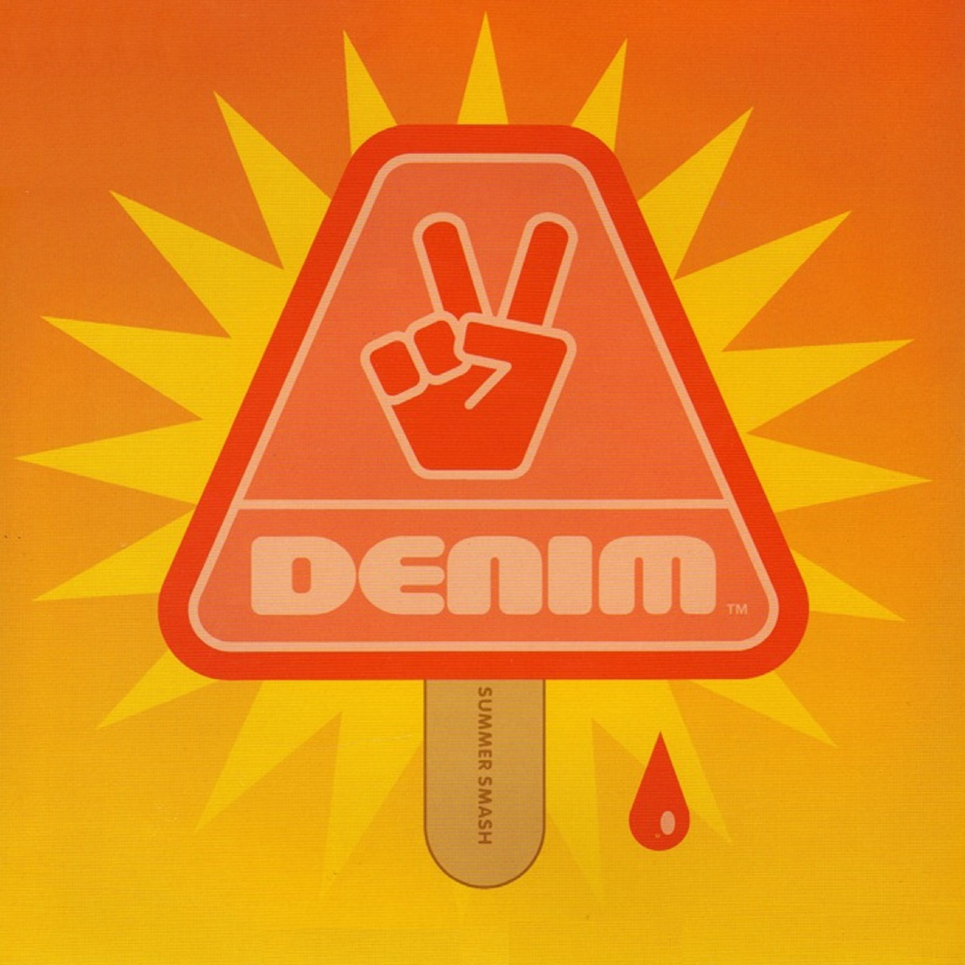 Album cover of Summer Smash