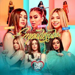 Cover of Empoderada