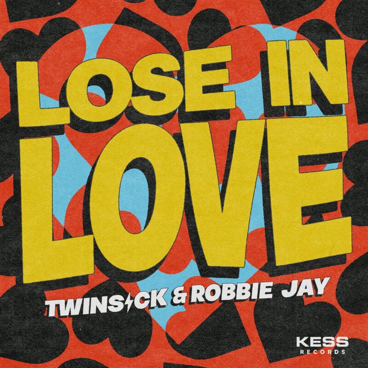 Album cover of Lose In Love
