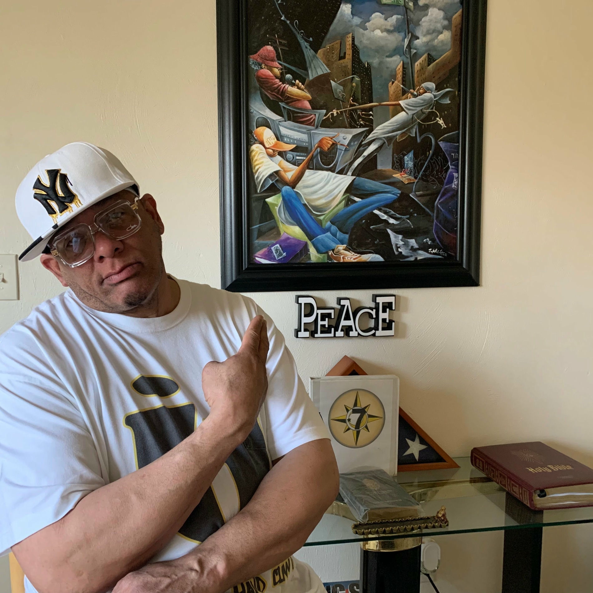 Album cover of I'm Lovin' It (The Bently Song) (feat. Major League, Verbal Kush & Third World Don)