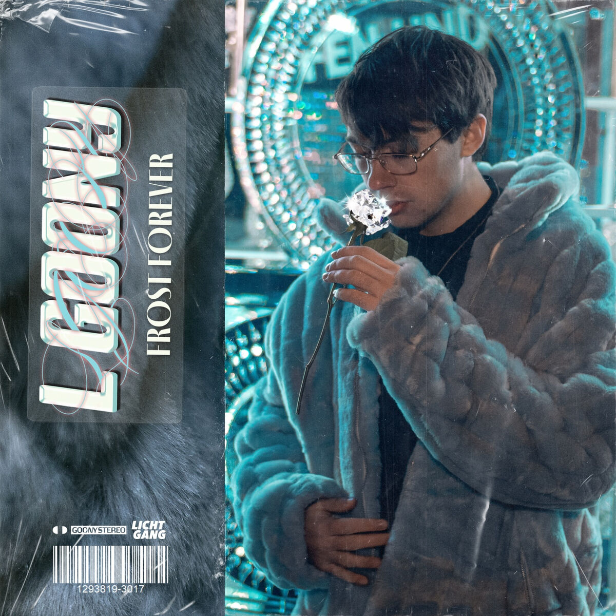 Album cover of Frost Forever