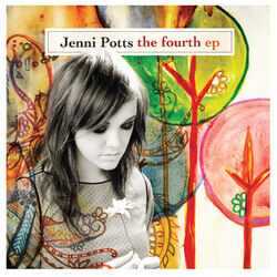 Cover of The Fourth EP