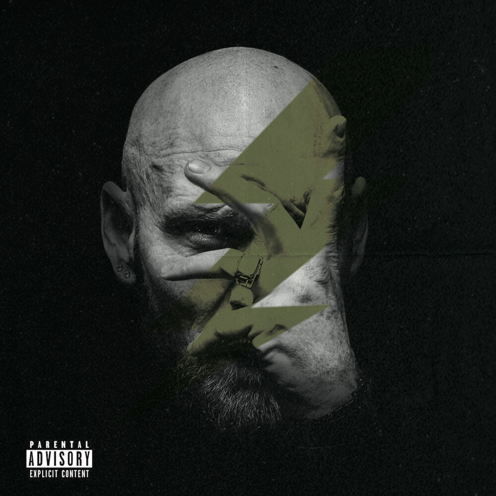 Picture of Black Album