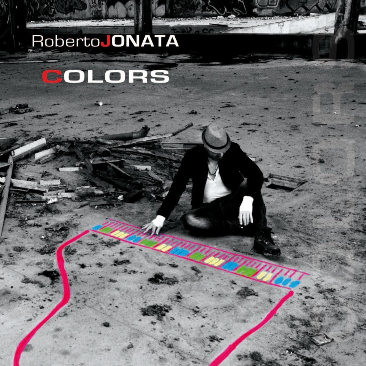 Album cover of Etude