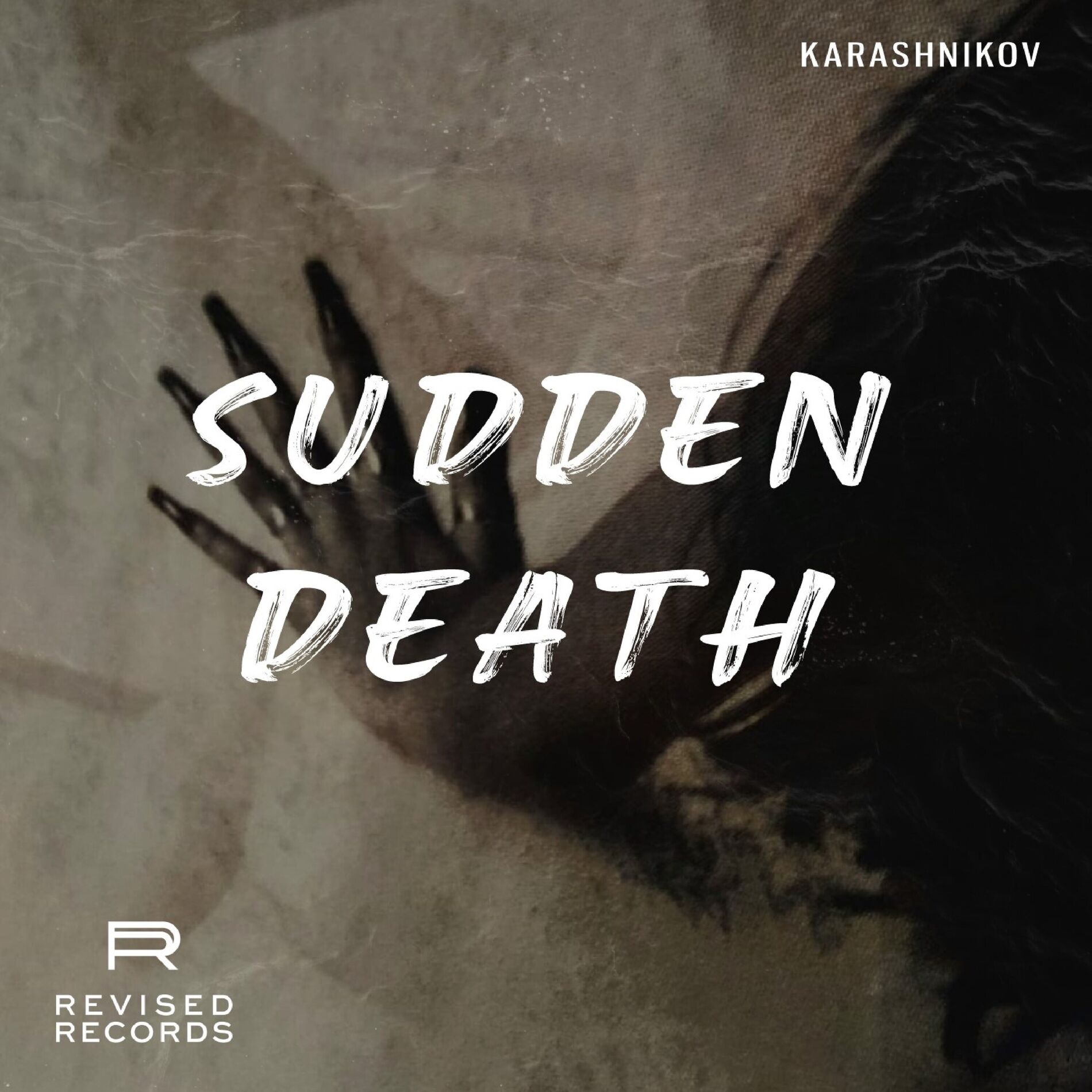 Album cover of Sudden Death