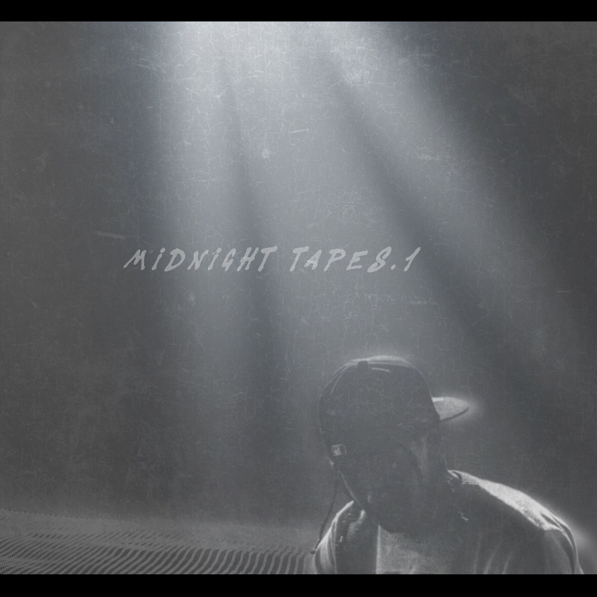 Album cover of Midnight Tapes