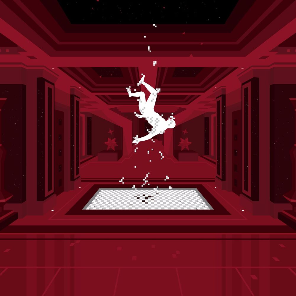 Picture of Watch Me Fall (feat. Ashliann)