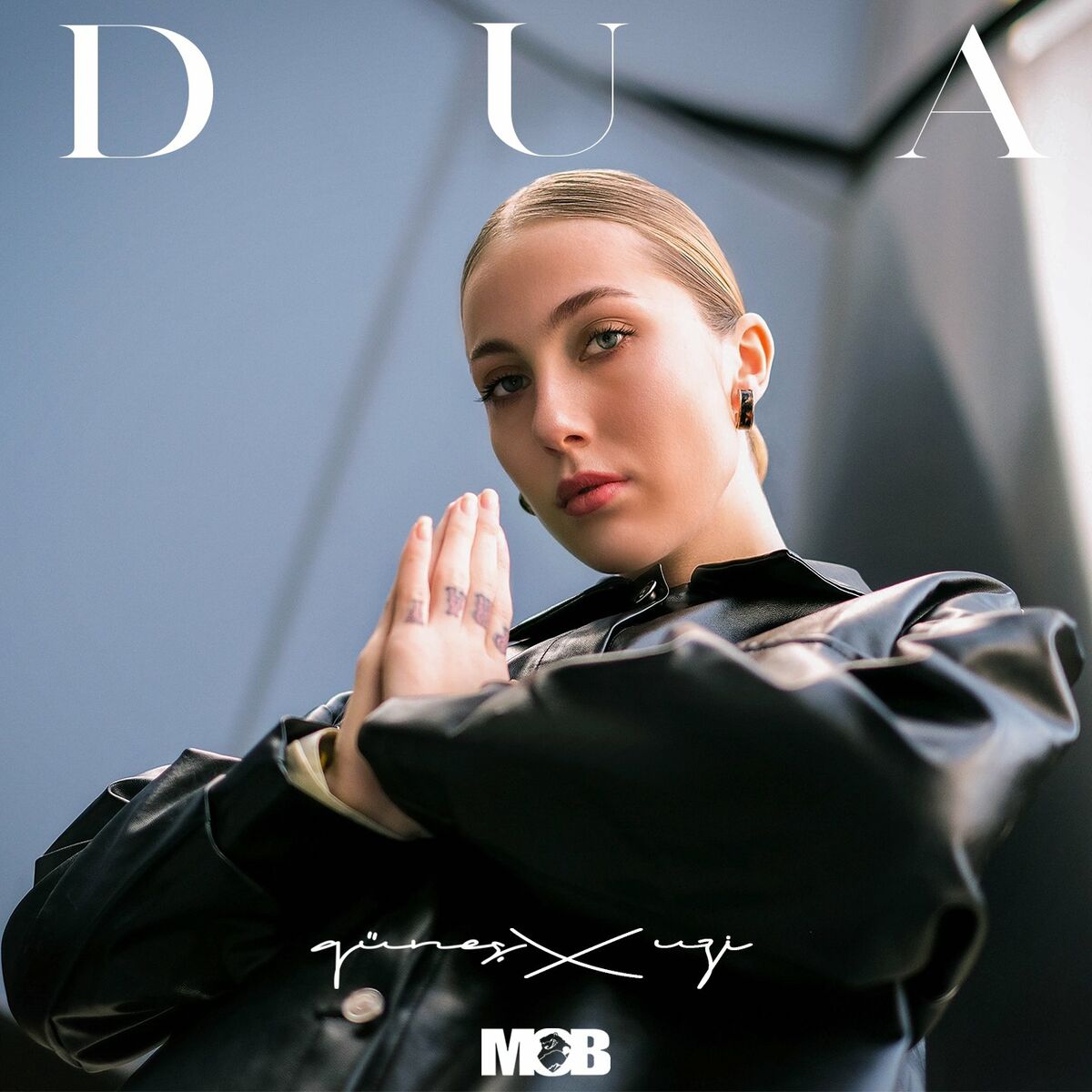 Album cover of Dua