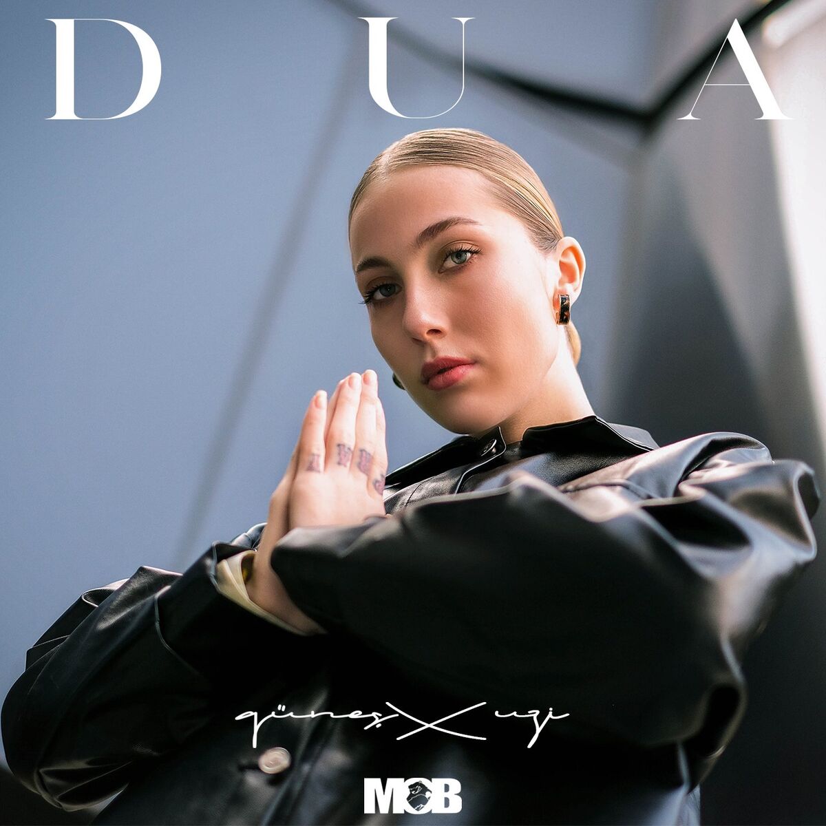 Album cover of Dua