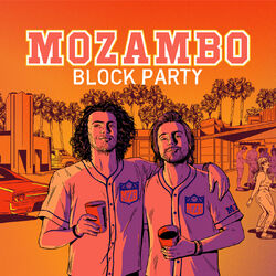 Cover of Block Party
