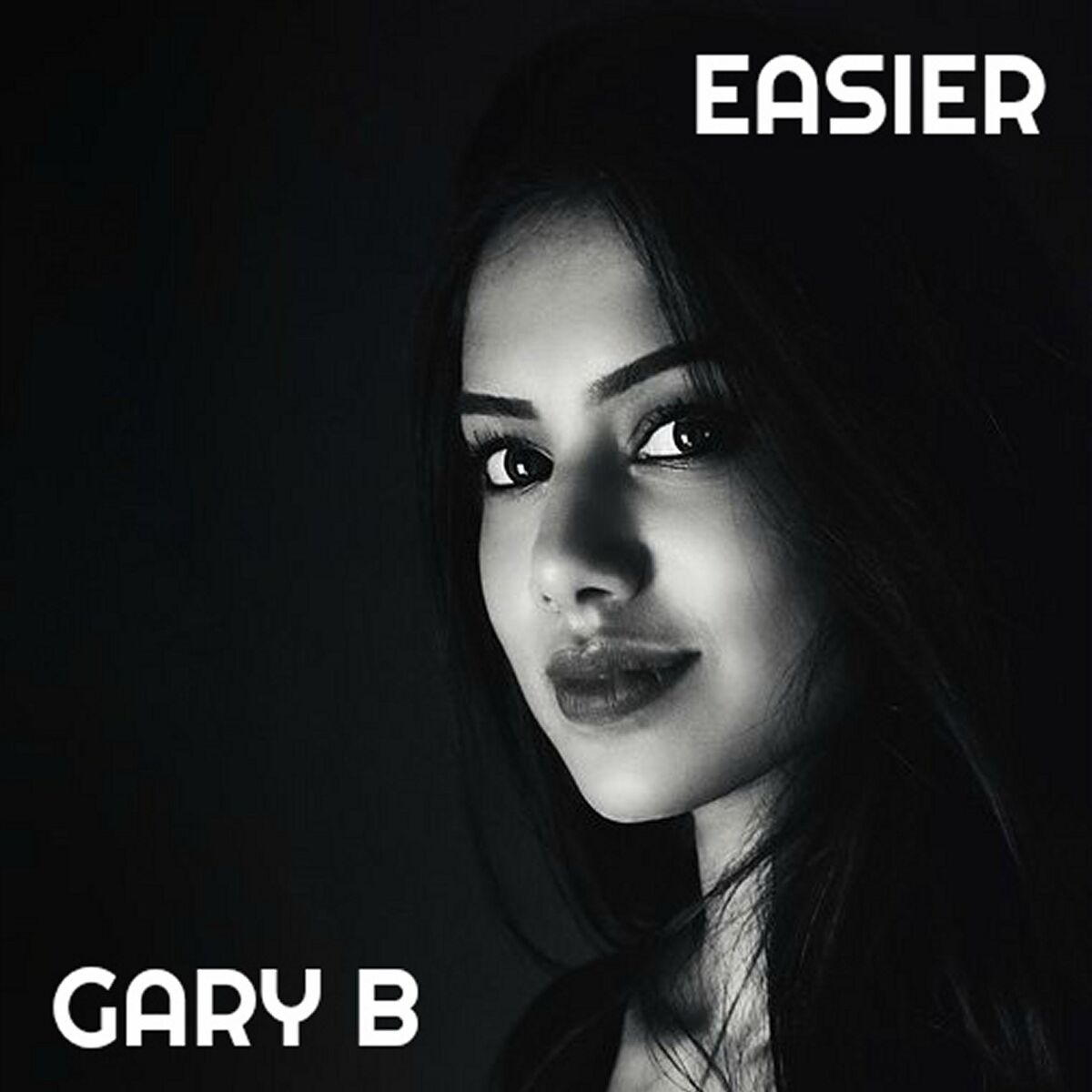 Album cover of Easier