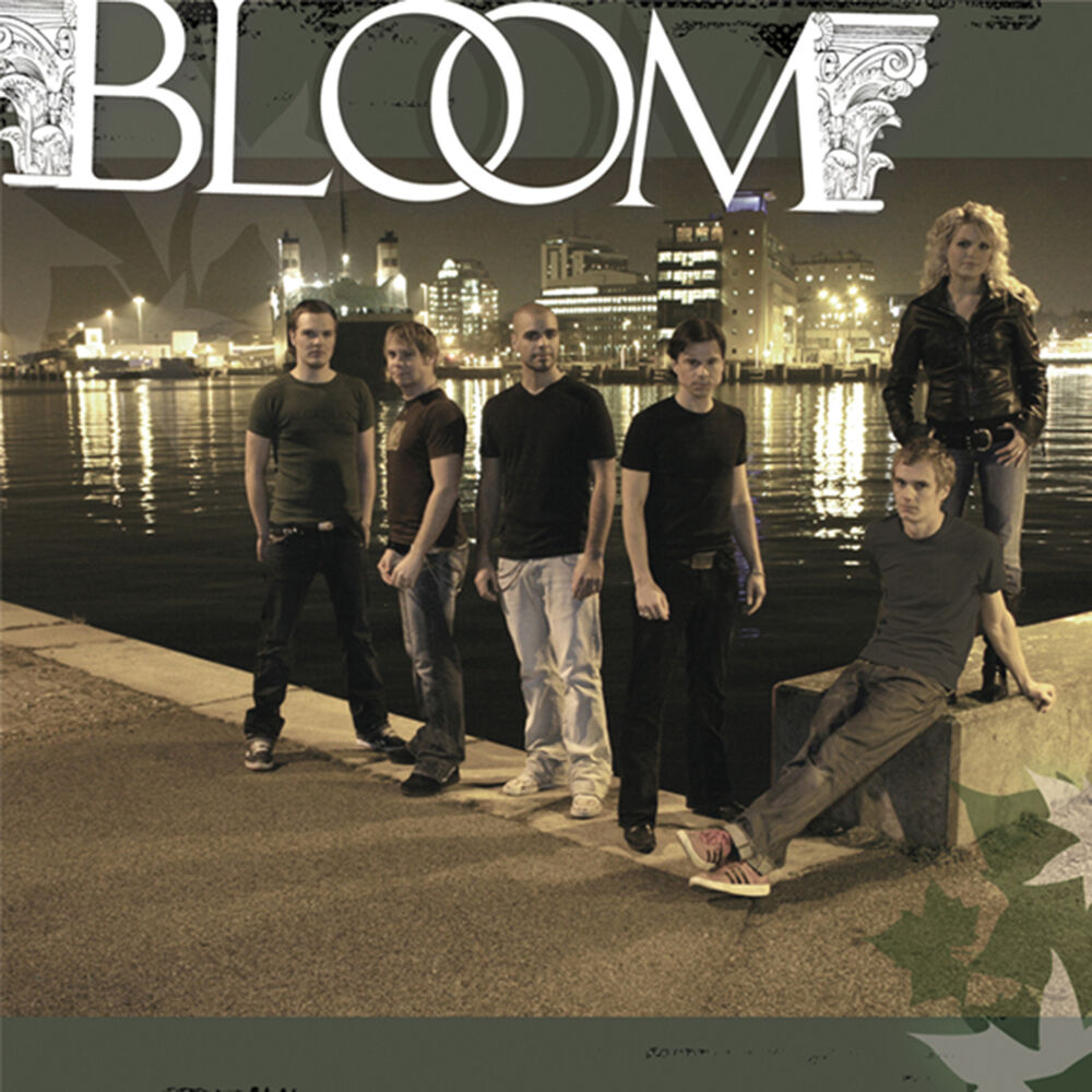 Picture of Bloom