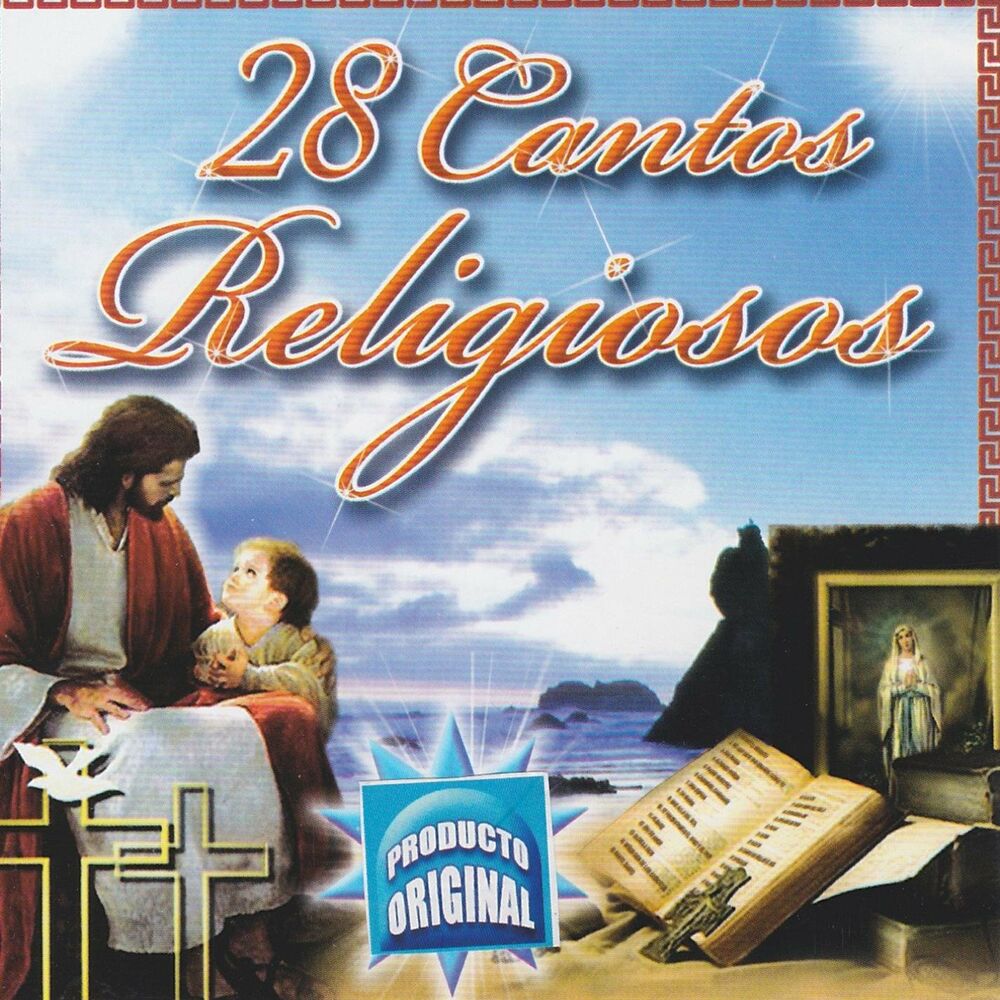 Picture of 28 Cantos Religiosos, Vol. 1: Más Allá del Sol