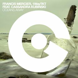 Cover of Oceans Away