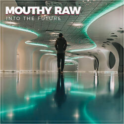 Cover of Into the Future