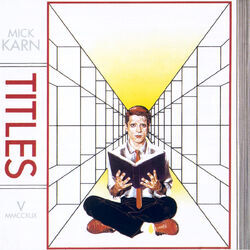 Cover of Titles