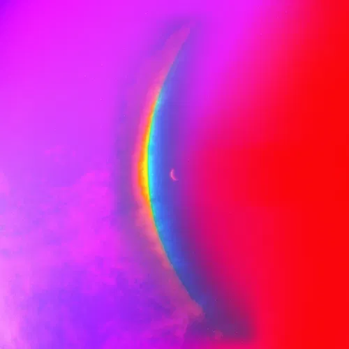Moon Music (Full Moon Edition) — cover art