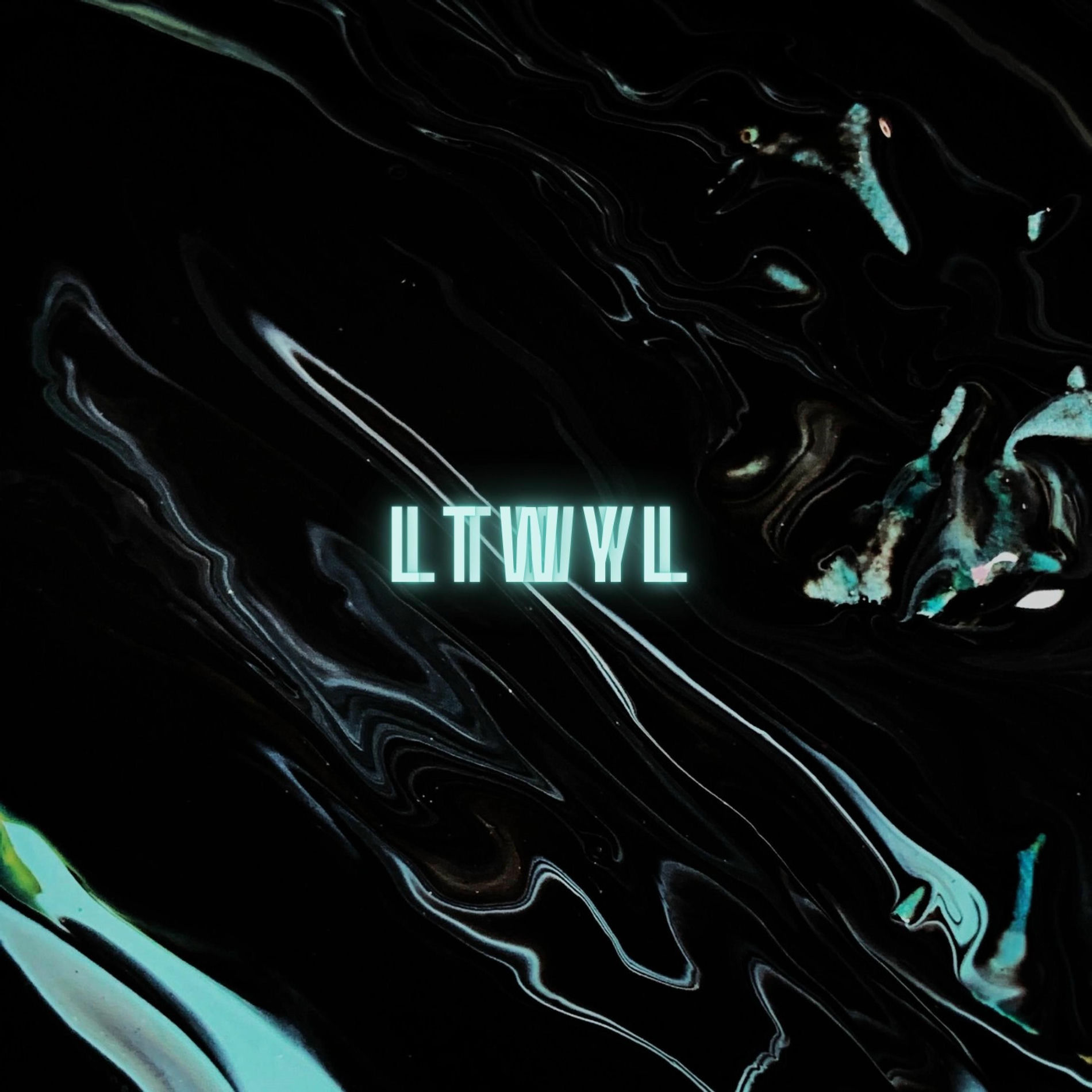 Album cover of LTWYL (feat. Olive)