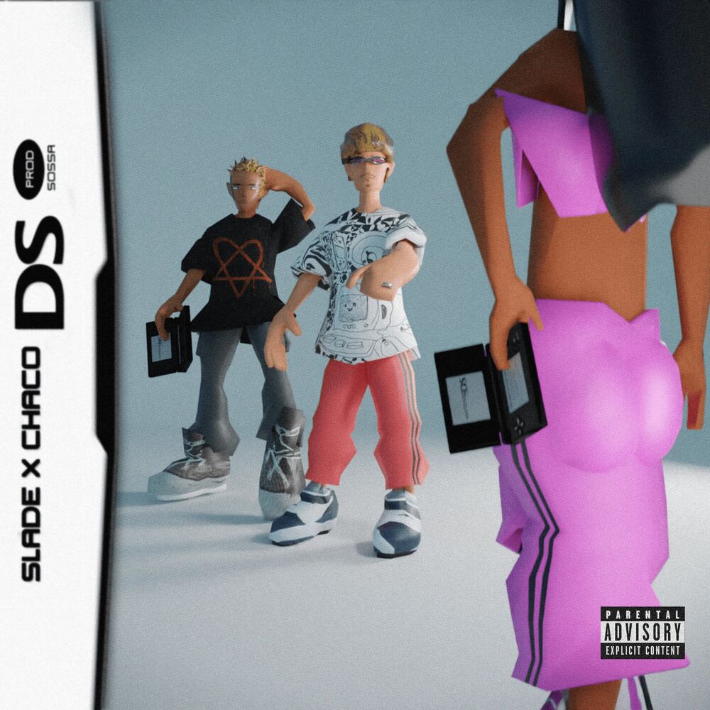 Picture of DS (feat. MercyyRios & Prodbysossa)