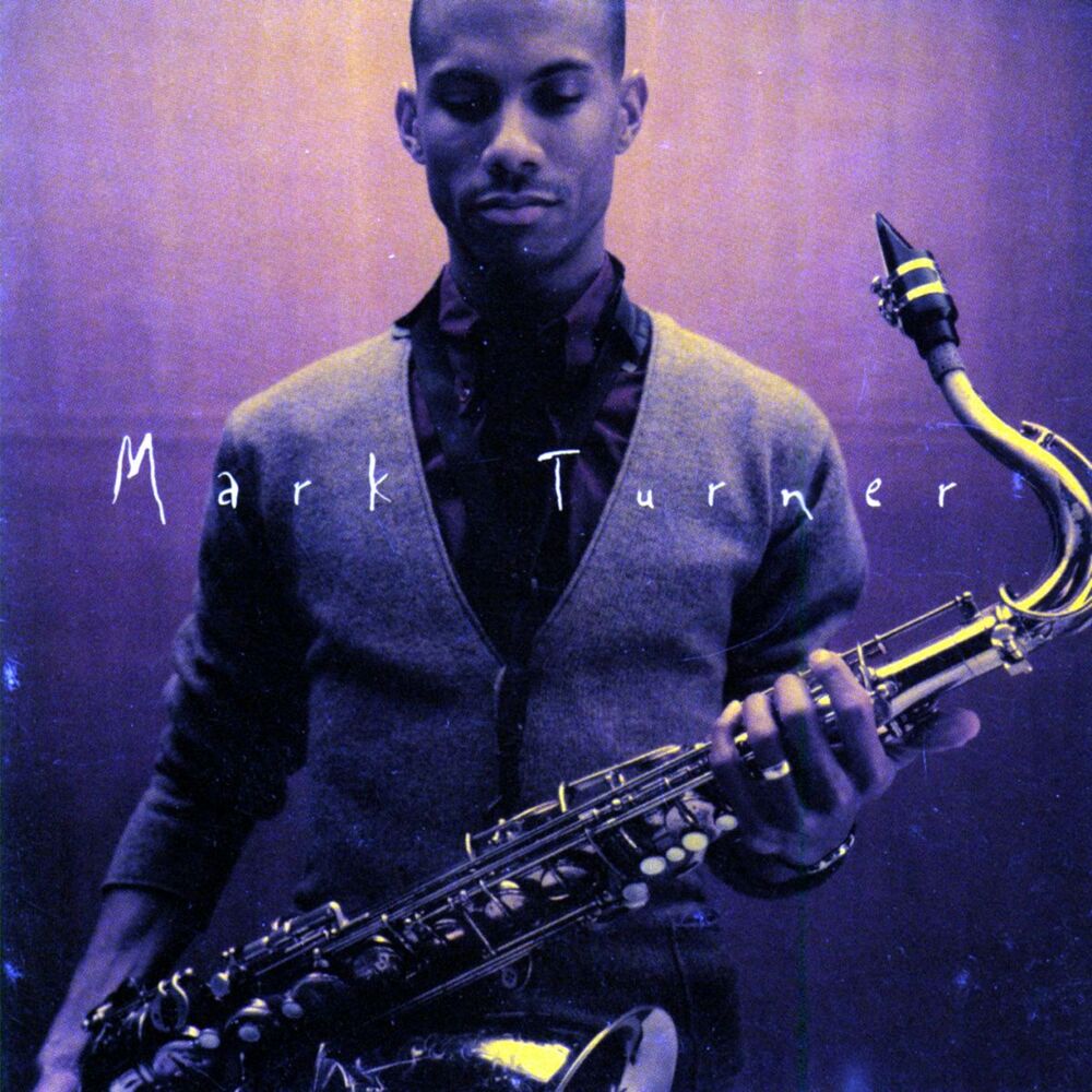 Picture of Mark Turner