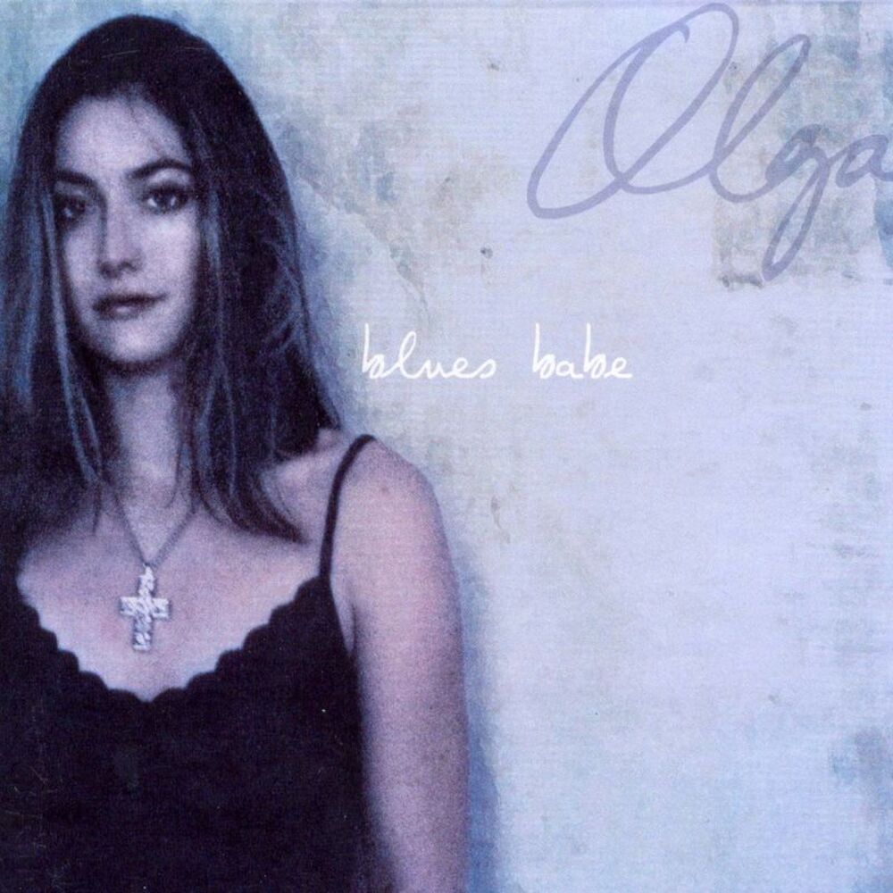 Picture of Blues Babe
